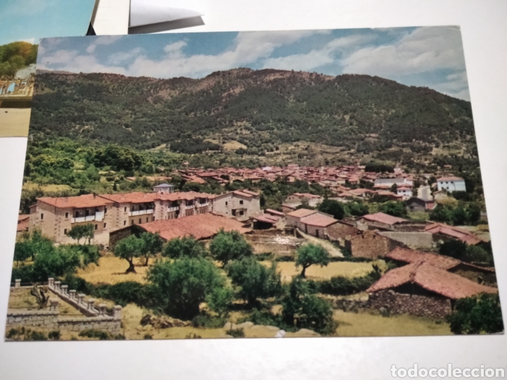 Postales: Piedralaves Postal - Foto 1