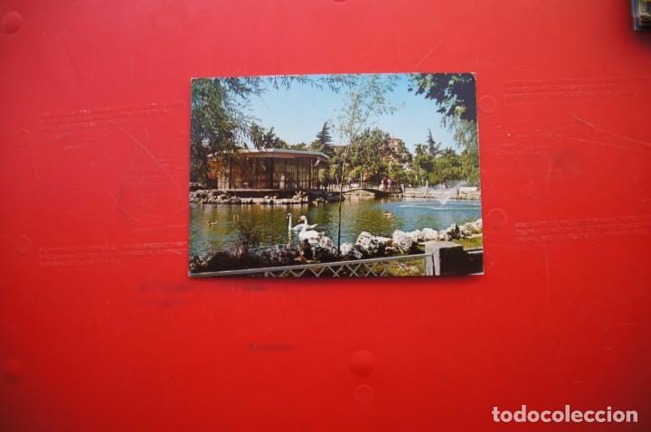 Postales: POSTAL DE SALAMANCA - Foto 1