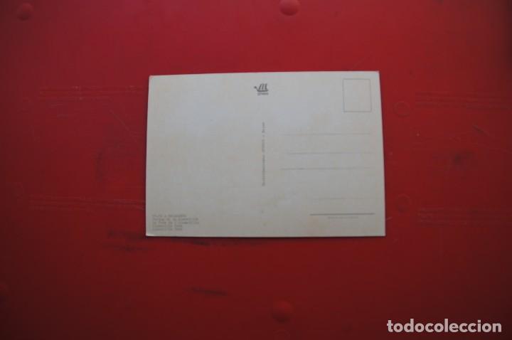 Postales: POSTAL DE SALAMANCA - Foto 2