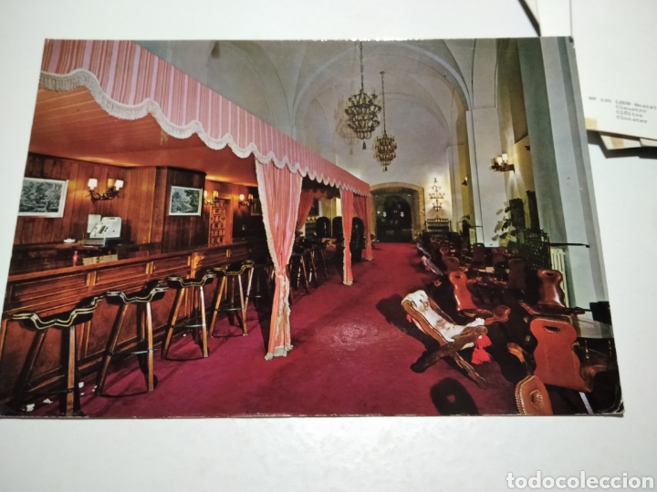 Postales: Hostal San Marcos Le&oacute;n - Foto 1