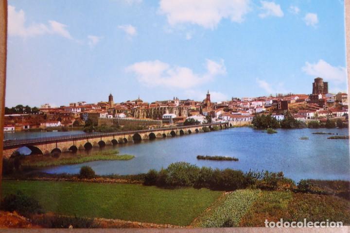Postkarten: POSTAL ALBA DE TORMES. NO CIRCULADA