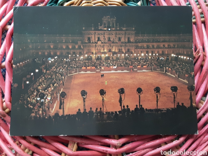 Postales: Salamanca - Foto 1