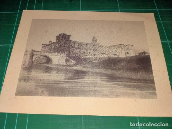 Postales: POSTAL DE LEON