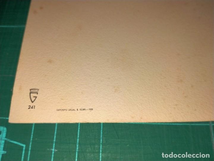 Postales: POSTAL DE LEON - Foto 3
