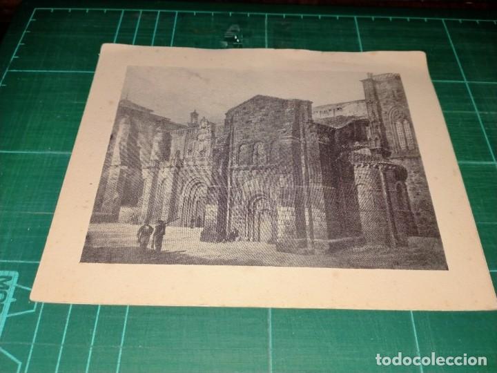 Postales: POSTAL DE LEON