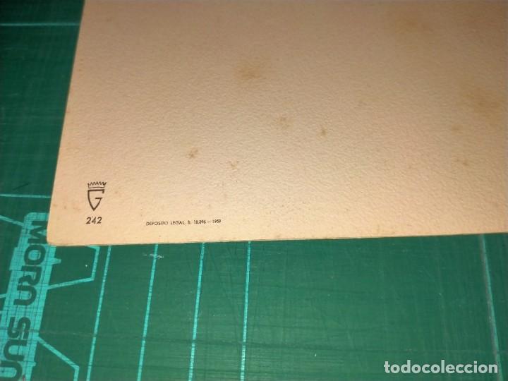 Postales: POSTAL DE LEON - Foto 3