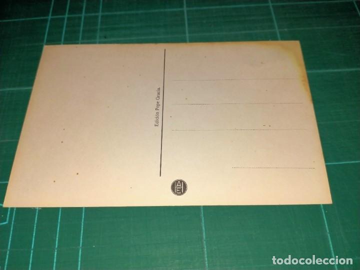 Postales: POSTAL DE LEON - Foto 2