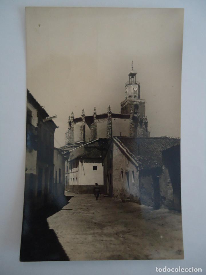 Postales: POSTAL DE COCA N&ordm; 6, CALLE DE LA ALAMEDA. ESCRITA A&Ntilde;O 1964