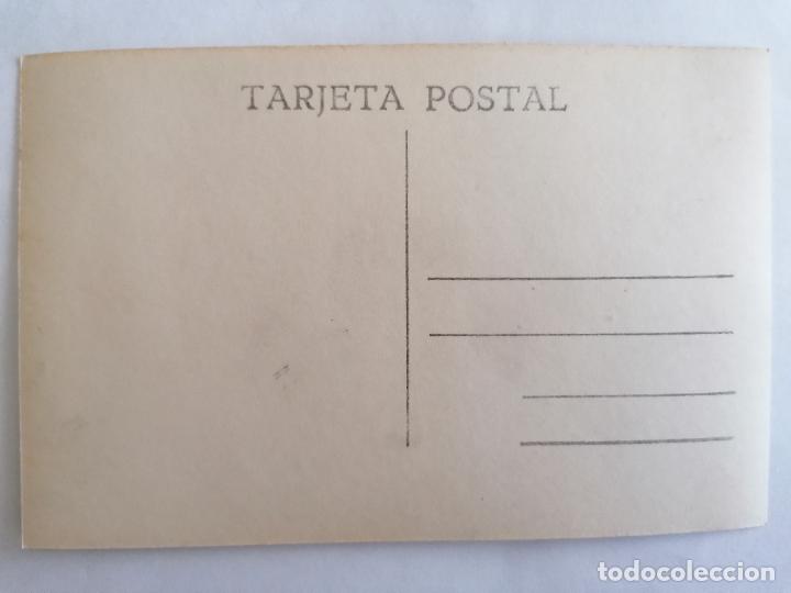 Postales: POSTAL LEON, PLAZA DE SAN MARCELO - Foto 2