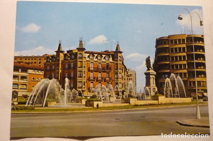 Postales: postal leon -ol.guzman buenoi