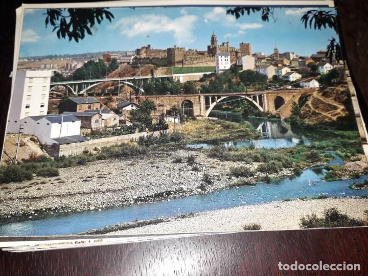 Postales: N&ordm; 39664 POSTAL PONFERRADA LEON - Foto 1