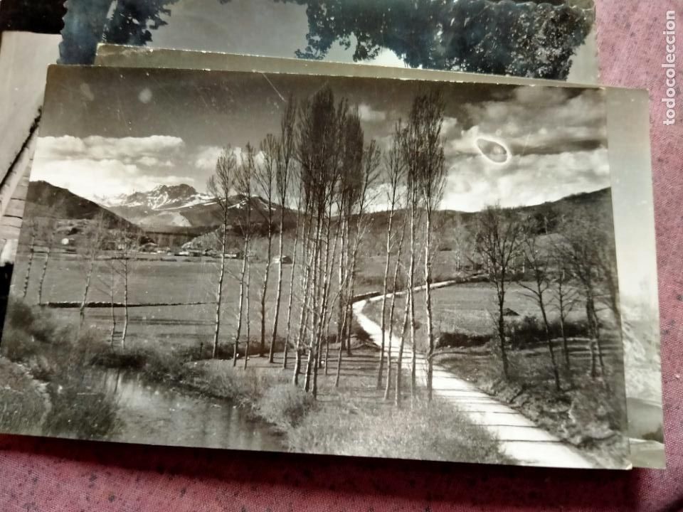 Postales: postal palencia castilla y leon - Foto 1