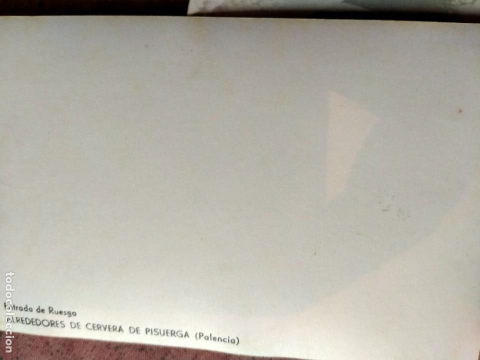 Postales: palencia - Foto 2