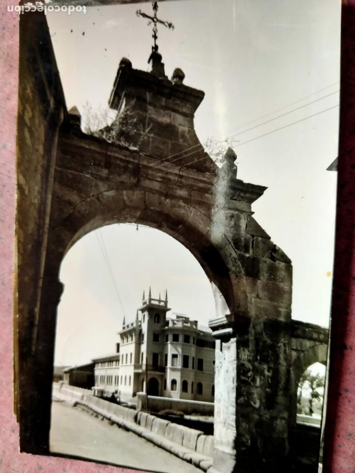 Postales: palencia - Foto 1