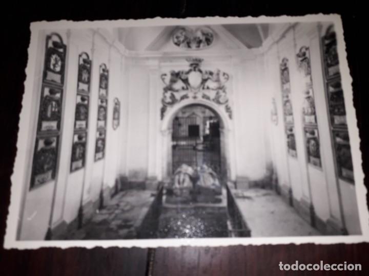 Postales: N&ordm; 39918 POSTAL MONASTERIO CISTERCIENSE DE SAN PEDRO DE CARDE&Ntilde;A