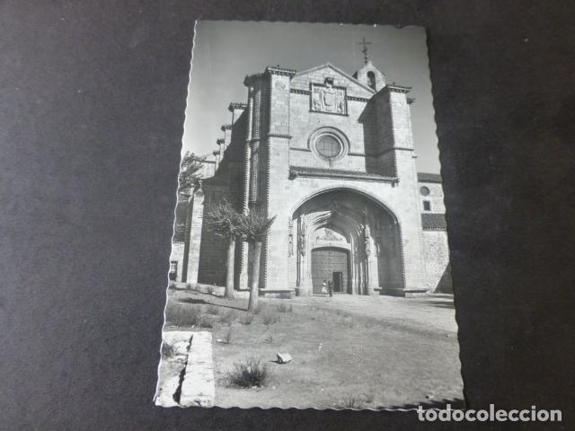Postales: AVILA CONVENTO DE SANTO TOMAS - Foto 1