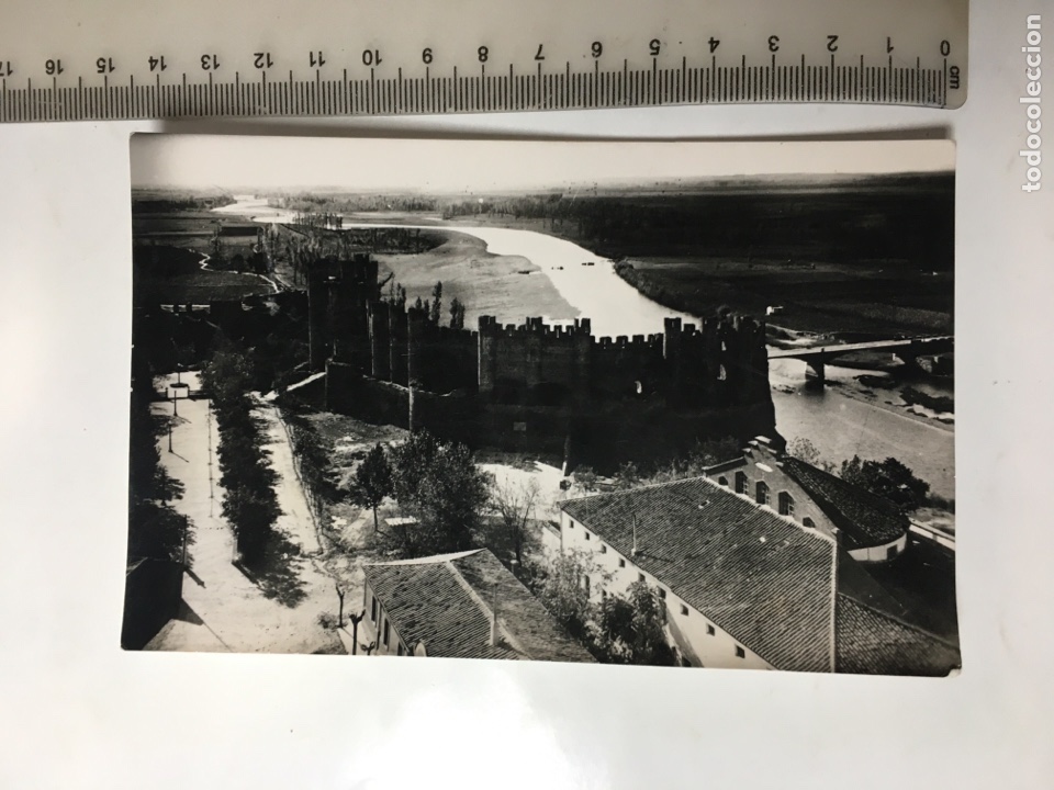 Postales: POSTAL. VAL&Egrave;NCIA DE D. JUAN. LEON. CASTILLO. EXCLUSIVAS LA COMERCIAL.