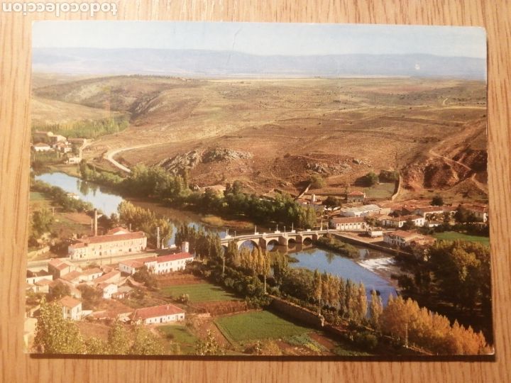 Postales: POSTAL SORIA - Foto 1
