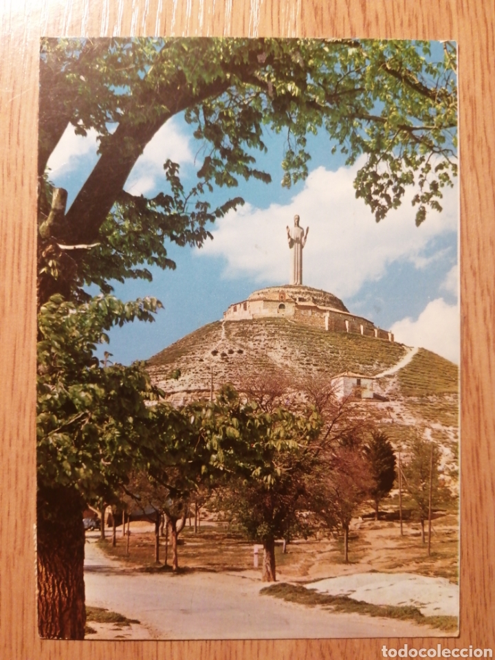 Postales: POSTAL PALENCIA - Foto 2