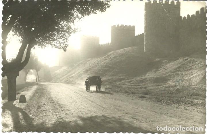 Postales: Postal &Aacute;vila - Foto 1