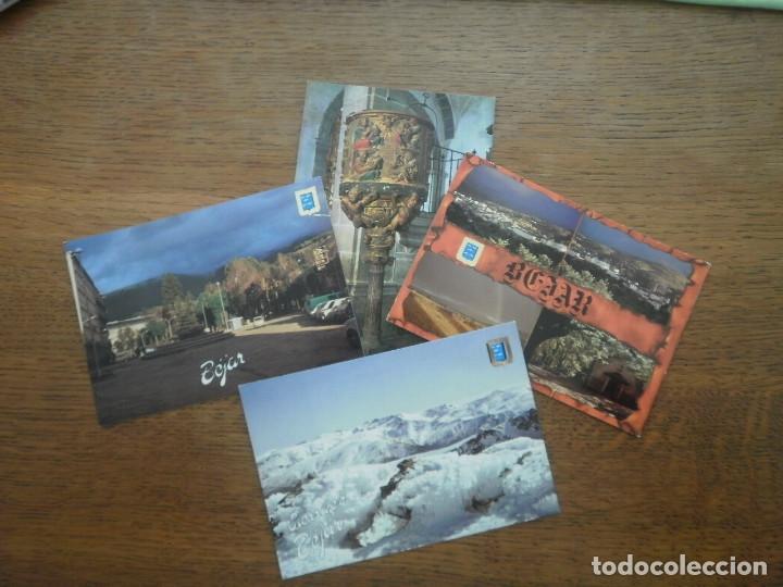 Postales: Lote de cuatro postales - Foto 2