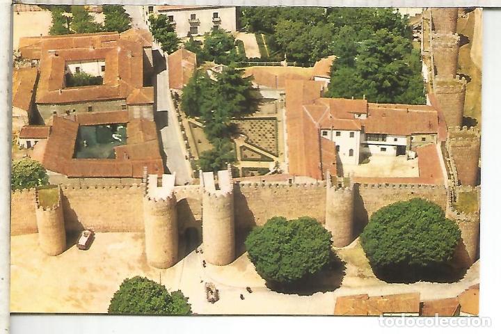 Postales: AVILA MURALLAS EDICION IBERIA