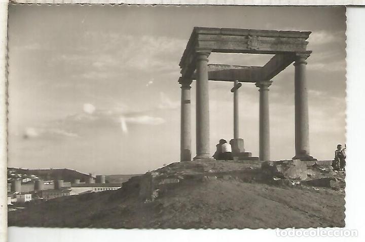 Postales: AVILA LOS CUATRO POSTES SIN ESCRIBIR