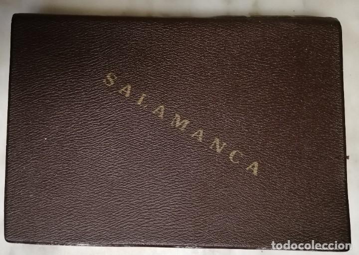 Postales: Salamanca - Foto 1