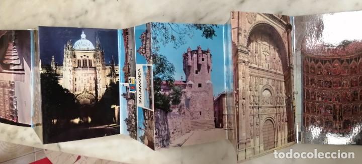 Postales: Salamanca - Foto 4