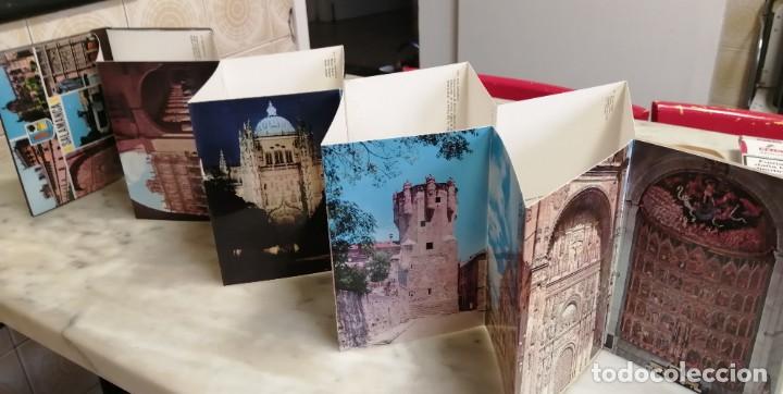 Postales: Salamanca - Foto 5
