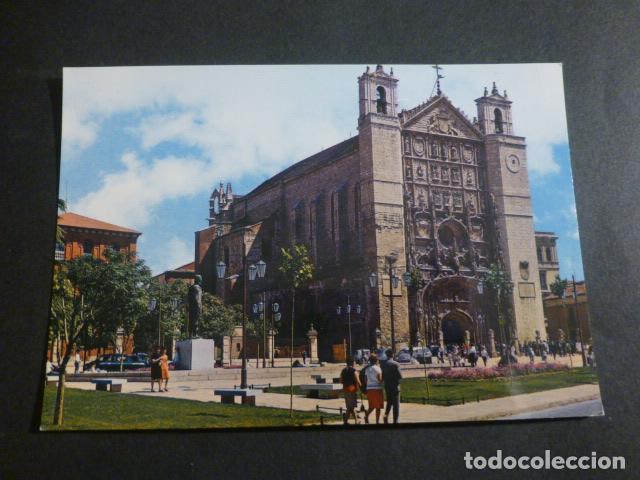 Postales: VALLADOLID - Foto 1