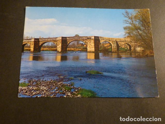 Postales: SAHAGUN LEON - Foto 1