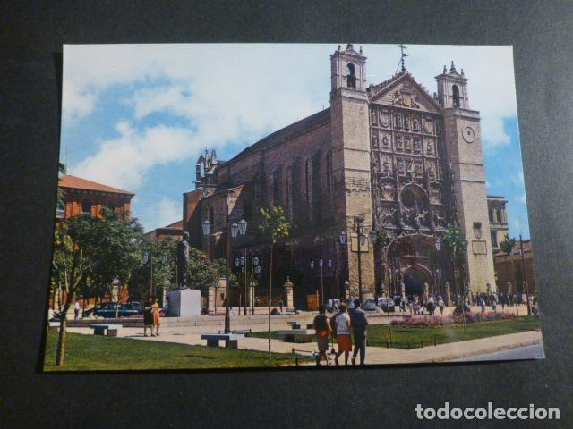 Postales: VALLADOLID - Foto 1