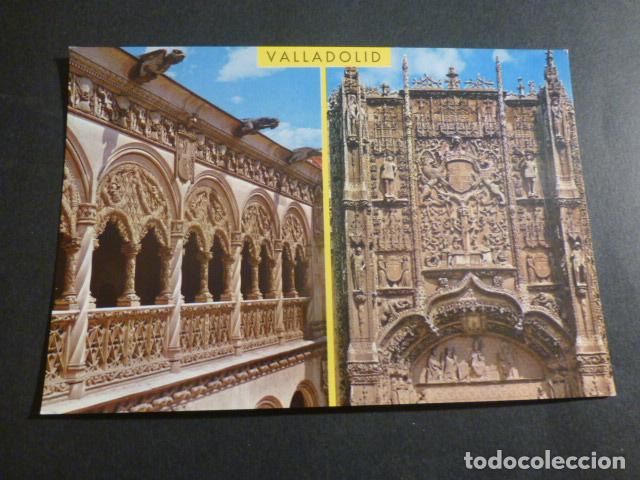 Postales: VALLADOLID - Foto 1