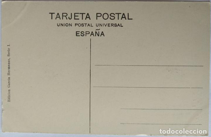 Postales: ZAMORA PORTADA DE LA CATEDRAL - Foto 2