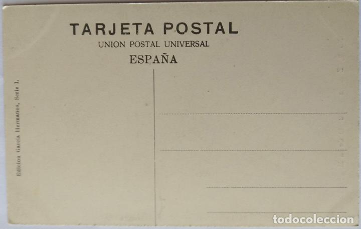 Postales: ZAMORA PUERTA DE LA MAGDALENA - Foto 2