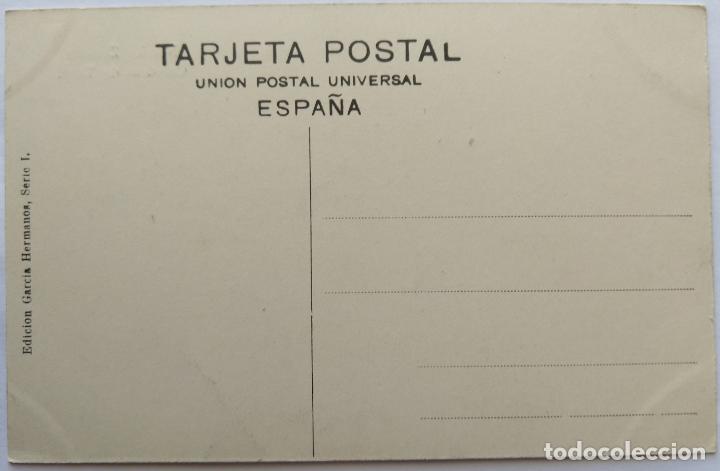 Postales: TORO ZAMORA CATEDRAL - Foto 2