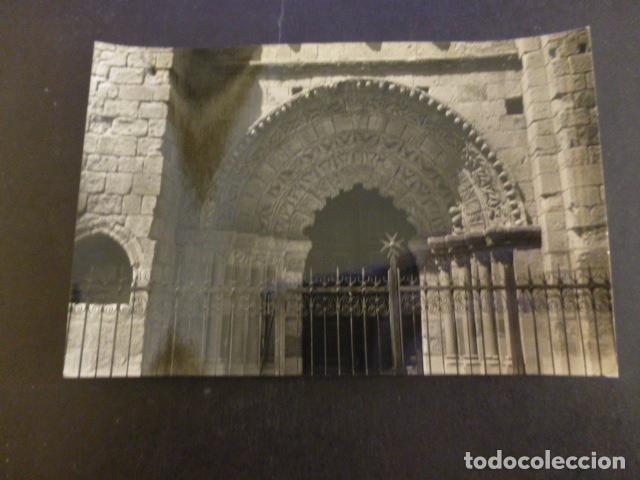 Postales: ZAMORA PUERTA DE LA MAGDALENA - Foto 1