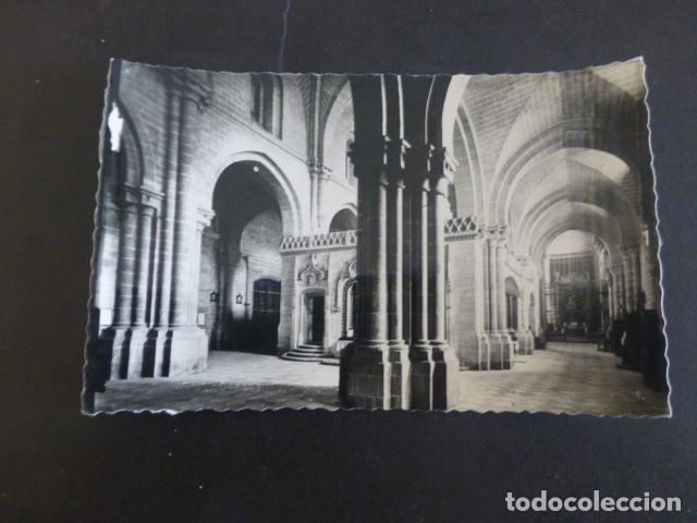 Postales: ZAMORA CATEDRAL INTERIOR - Foto 1