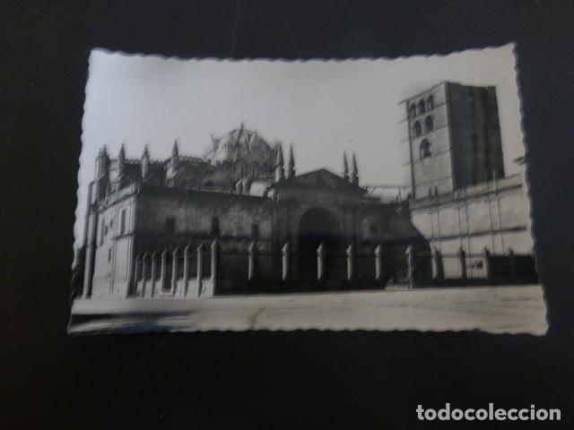 Postales: ZAMORA LA CATEDRAL - Foto 1