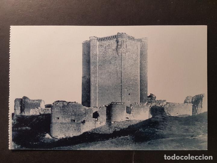 Postales: ISCAR VALLADOLID CASTILLO - Foto 1