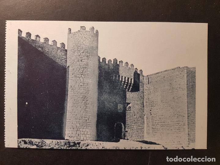 Postales: MONTEALEGRE VALLADOLID CASTILLO - Foto 1