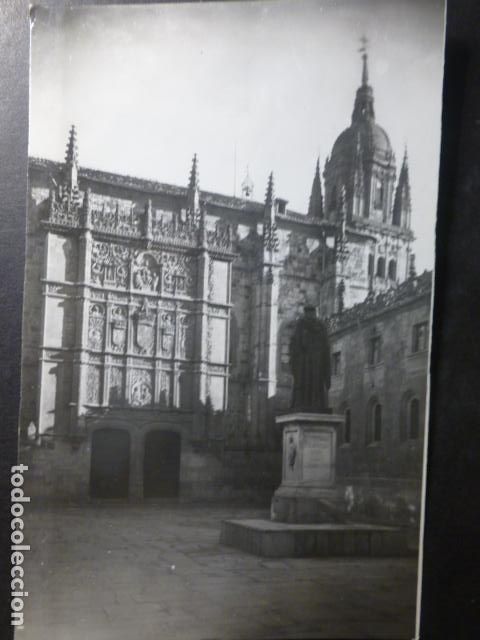 Cartoline: SALAMANCA LA UNIVERSIDAD