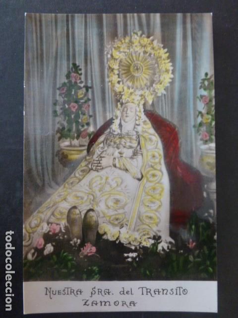 Postales: ZAMORA NUESTRA SE&Ntilde;ORA DEL TRANSITO - Foto 1