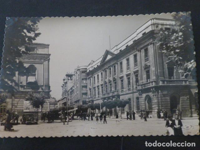 Postales: BURGOS EDIFICIO DE LA DIPUTACION - Foto 1