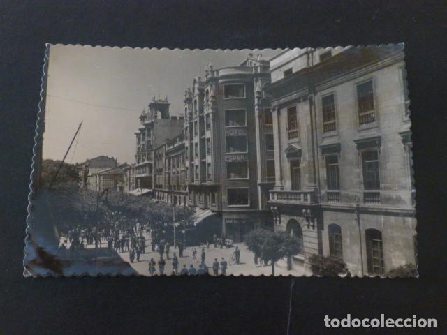 Postales: BURGOS PASEO DEL ESPOLON - Foto 1
