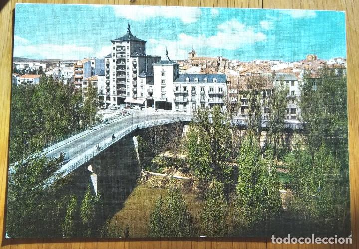Postales: ARANDA DE DUERO - BURGOS - Foto 1