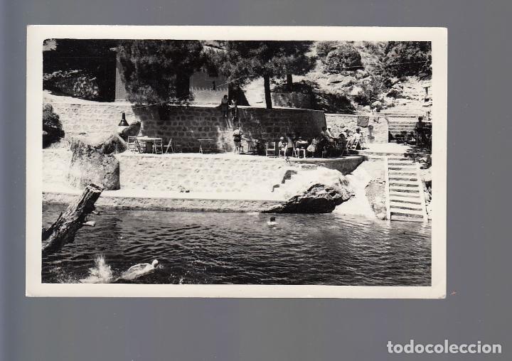 Postales: PIEDRALAVES (AVILA) - Foto 1
