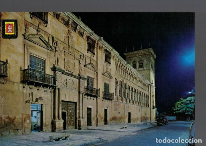 Postales: Soria. Palacio de los Condes de G&oacute;mara. / Postal sin circular - Foto 1
