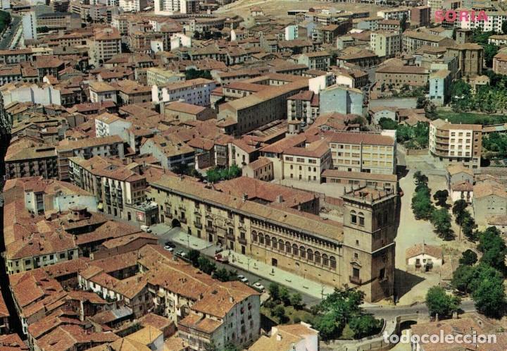 Postales: Soria. / Postal sin circular - Foto 1